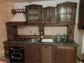 River apartman Mirovic
